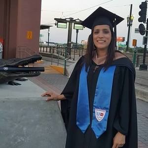 Meet your Posher, Blanca